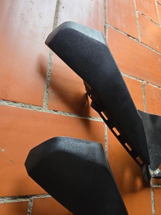 YAMAHA X MAX 125/300/400 (TAPA BATERIA )