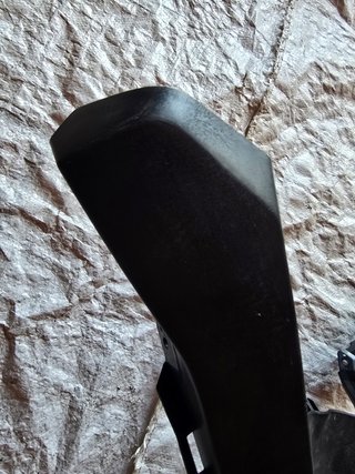 YAMAHA X MAX 125/300/400 (TAPA BATERIA )