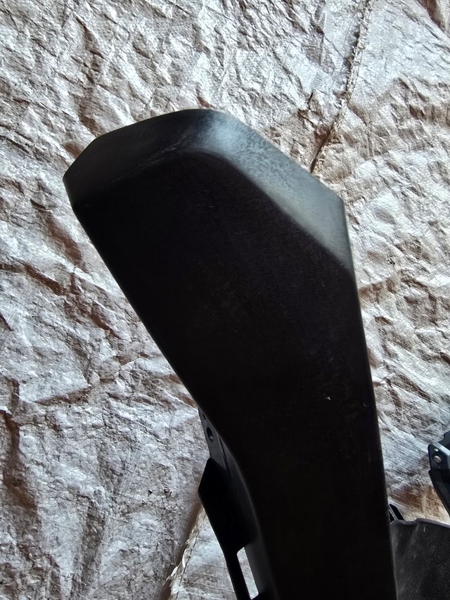 YAMAHA X MAX 125/300/400 (TAPA BATERIA )