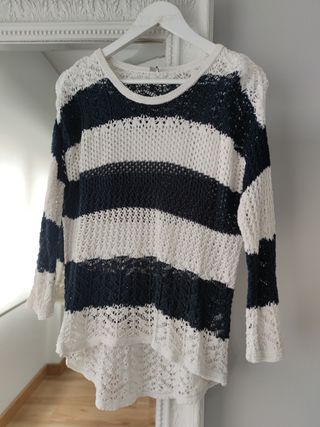 Jersey Stradivarius