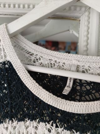 Jersey Stradivarius