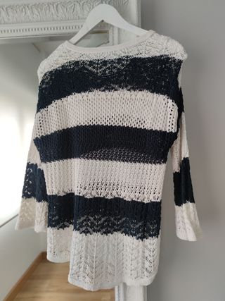 Jersey Stradivarius