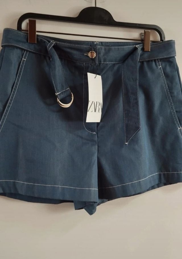 Shorts Zara