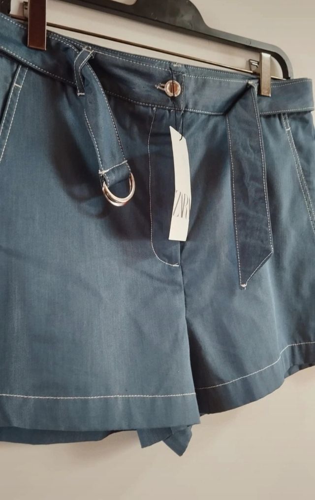 Shorts Zara