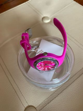 Orologio Liu Jo rosa