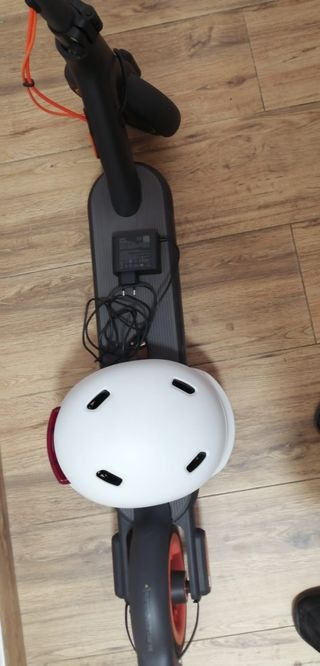 Patinete Xiaomi Mi Scooter 4 Go