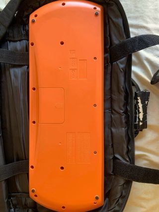 Casio SA-76 Teclado - Excelente estado