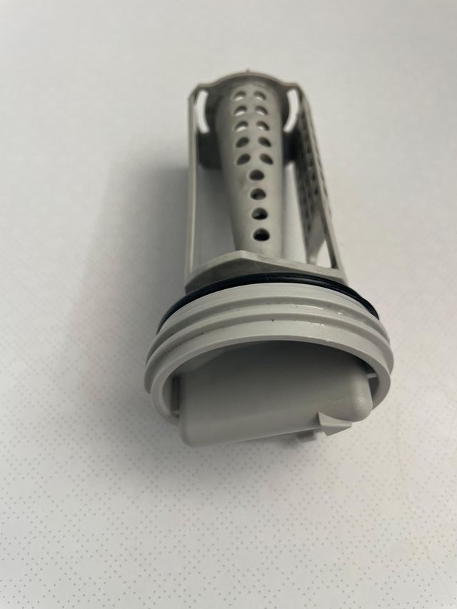Filtro bomba desagüe Lavadora Samsung Eco Bubble