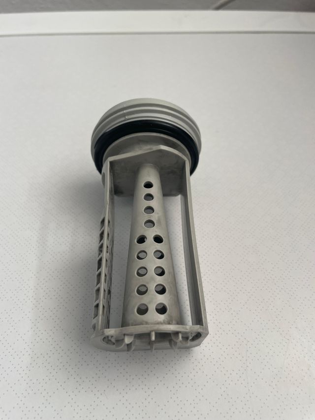 Filtro bomba desagüe Lavadora Samsung Eco Bubble