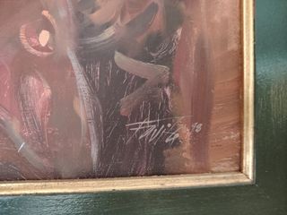 Cuadro Carnavales Favila.