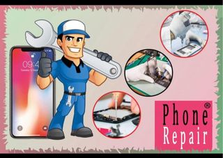 Reparacion
