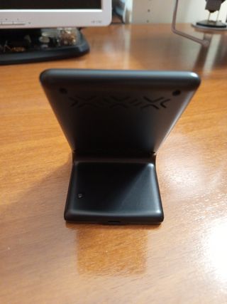 Cargador inalámbrico INIU