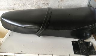 Asiento original Lambretta Serie 3 (1979)