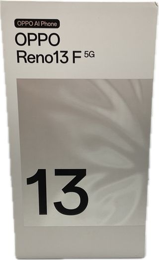 Smartphone Oppo Reno 13F 5G 256GB E652165