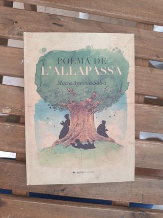 Poema de l'Allapassa (Catalan Edition)