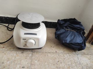 Secadora Secamatic Maximaxxl