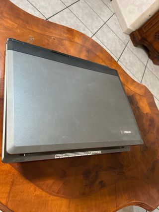 Asus A6J - Notebook per ricambi