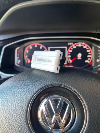 DataPlug TEXA Volkswagen