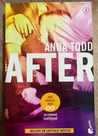 After (Serie After 1)