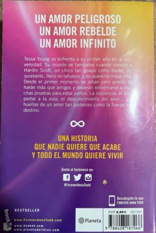 After (Serie After 1)