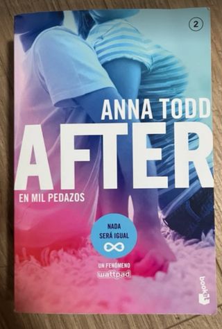 After (Serie After 1)