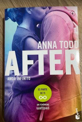After (Serie After 1)