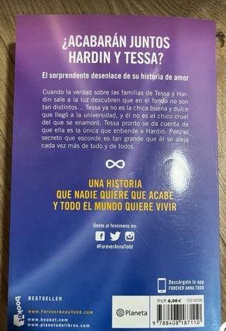 After (Serie After 1)