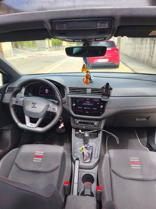 SEAT Ibiza 2020