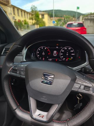 SEAT Ibiza 2020