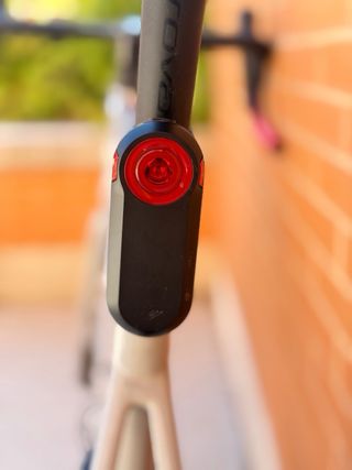 Ridley Helium SLX Disc Bicicleta