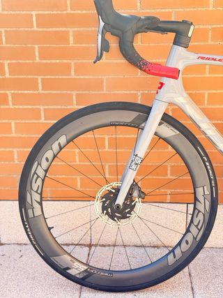 Ridley Helium SLX Disc Bicicleta