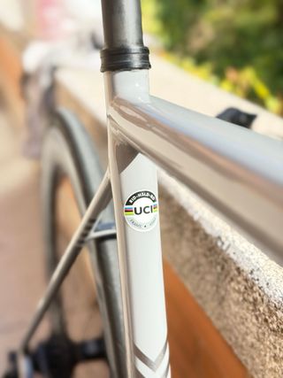 Ridley Helium SLX Disc Bicicleta