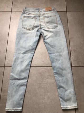 Jeans Calliope skinny nuovi