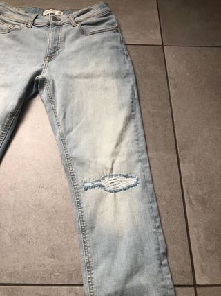 Jeans Calliope skinny nuovi