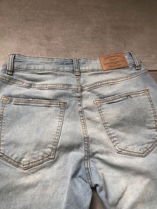 Jeans Calliope skinny nuovi