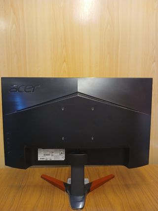 Monitor Acer Nitro KG241Y