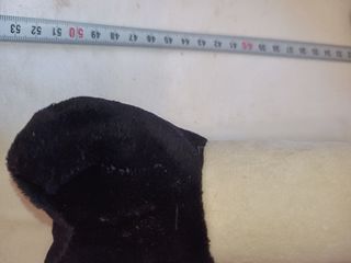 PELUCHE VACA