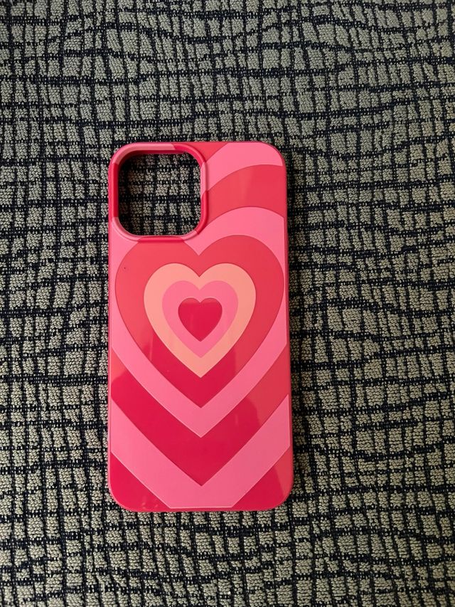 Funda iPhone 13 Pro Max