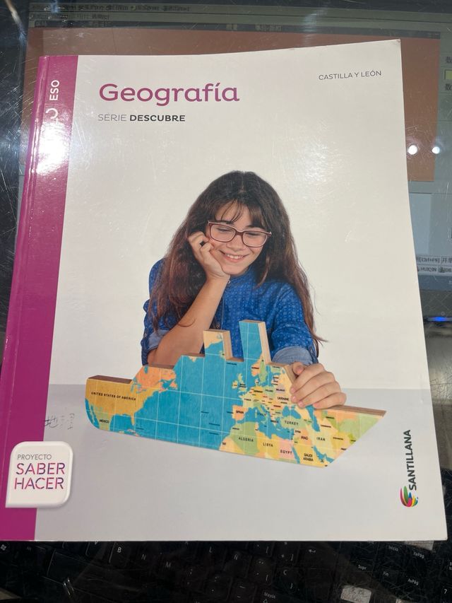 Geografía