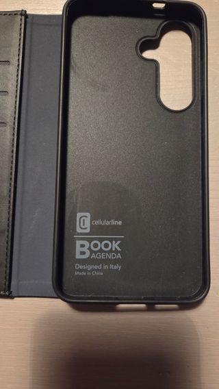 Custodia Cellularline Galaxy S25/S24