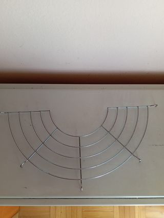 Wok Ken Hom de acero al carbono