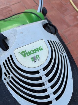Desbrozadora Viking MB 3 RT