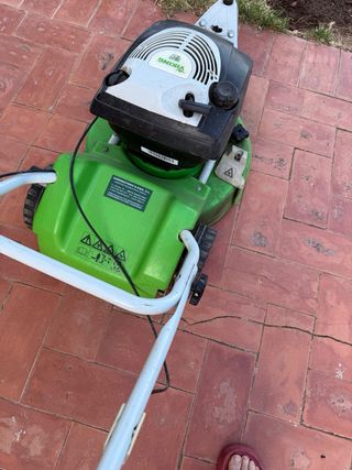 Desbrozadora Viking MB 3 RT