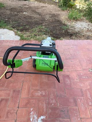 Desbrozadora Viking MB 3 RT