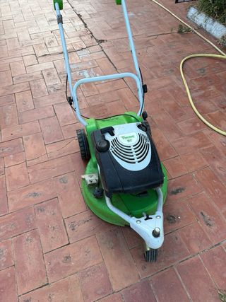 Desbrozadora Viking MB 3 RT