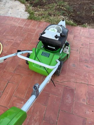 Desbrozadora Viking MB 3 RT