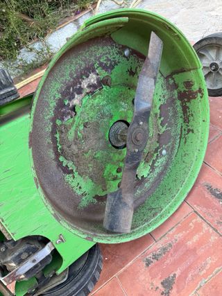 Desbrozadora Viking MB 3 RT