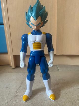 Figura Dragon Ball Super Limit breaker