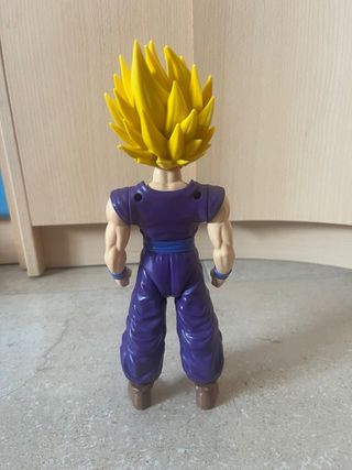 Figura Dragon Ball Super Limit breaker