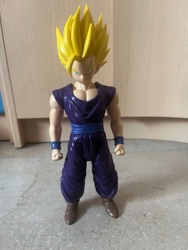 Figura Dragon Ball Super Limit breaker